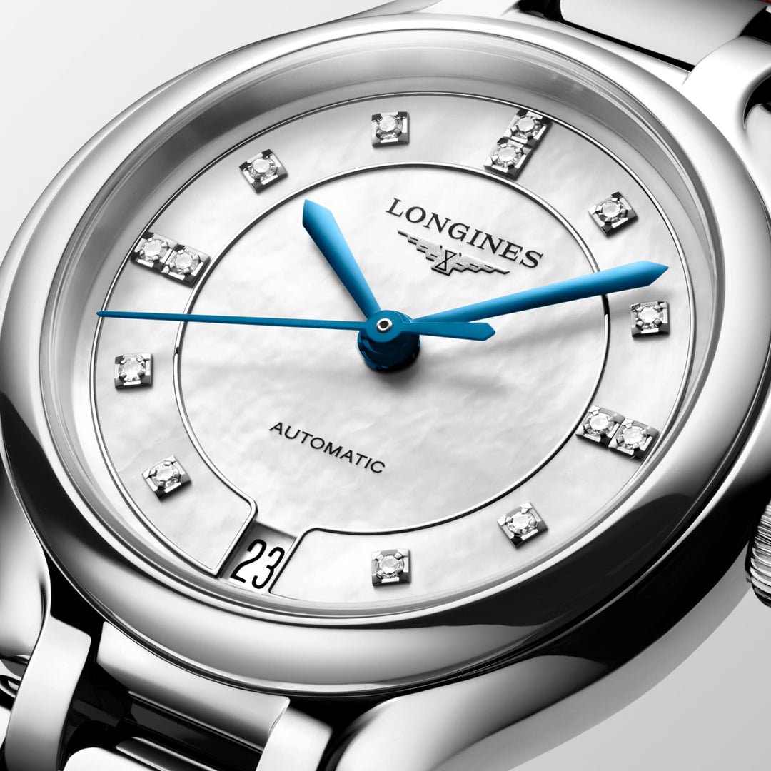 LONGINES – LONGINES PRIMALUNA – L8.124.4.87.2