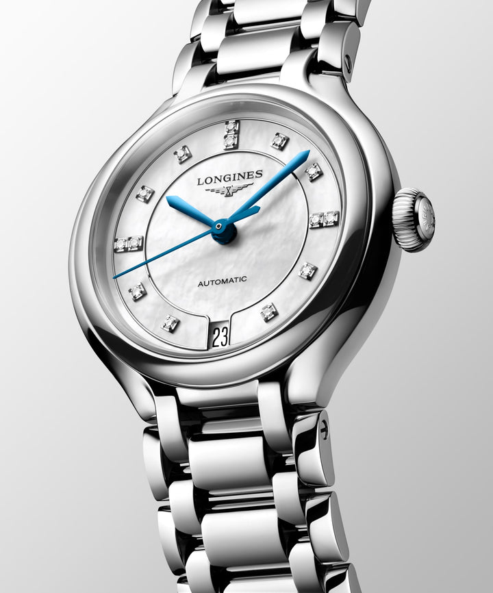 LONGINES – LONGINES PRIMALUNA – L8.124.4.87.6