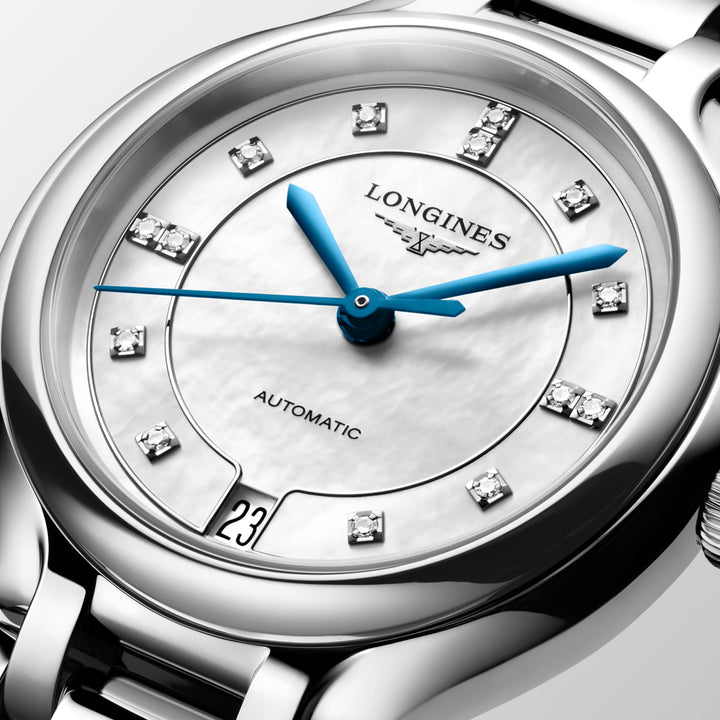 LONGINES – LONGINES PRIMALUNA – L8.124.4.87.6