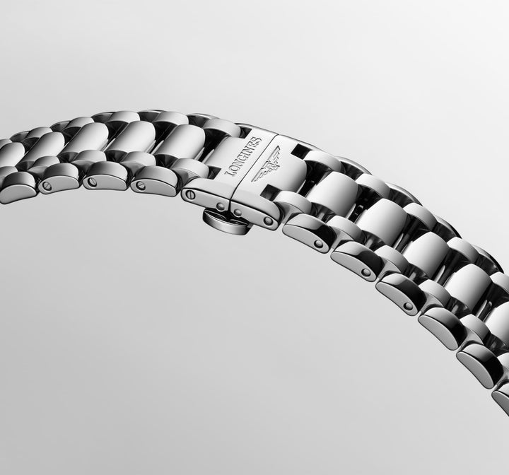 LONGINES – LONGINES PRIMALUNA – L8.124.4.87.6