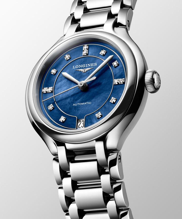 LONGINES – LONGINES PRIMALUNA – L8.124.4.97.6