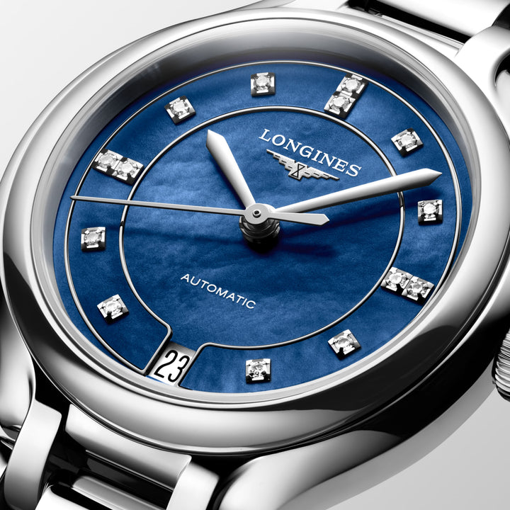 LONGINES – LONGINES PRIMALUNA – L8.124.4.97.6