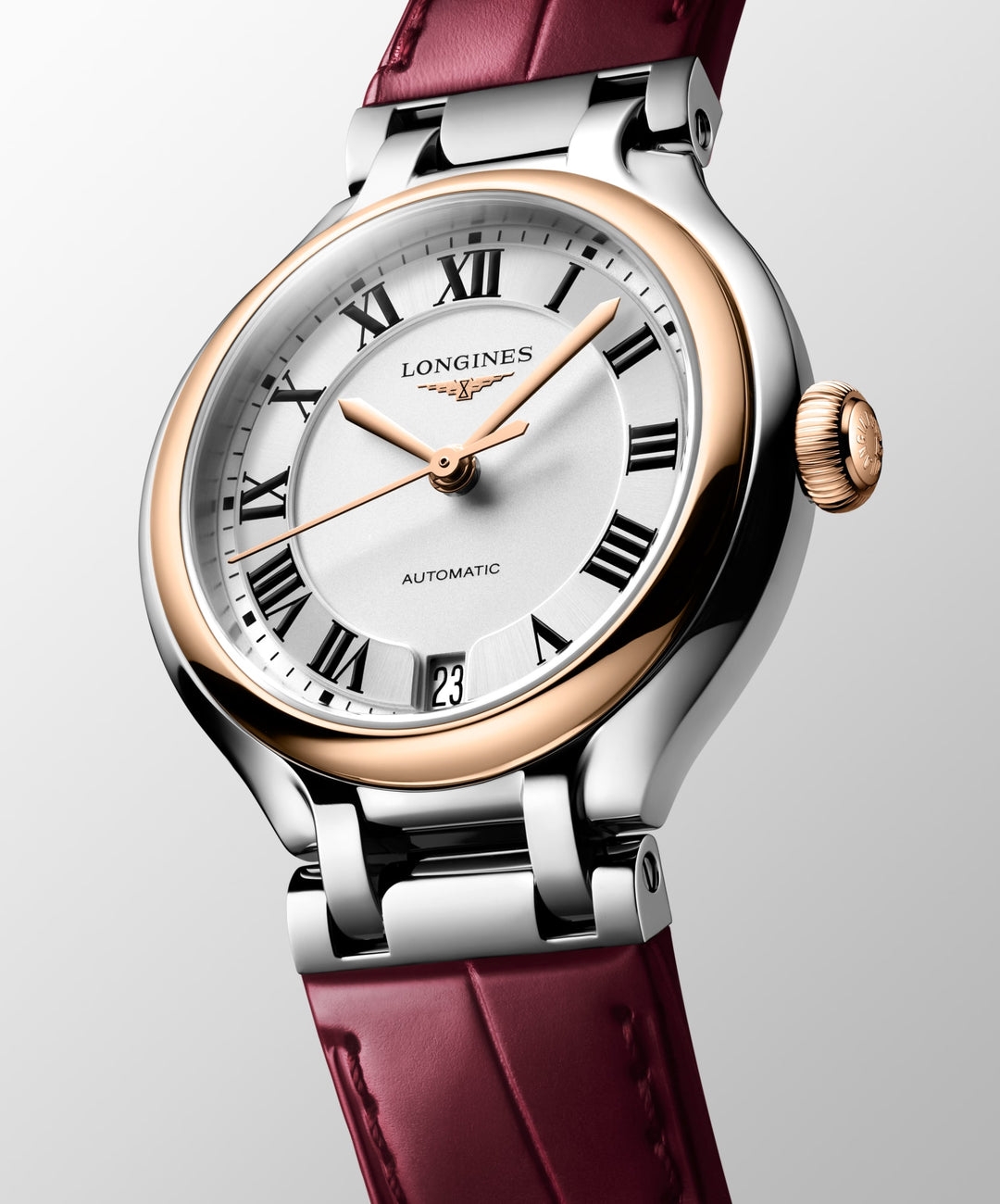 LONGINES – LONGINES PRIMALUNA – L8.124.5.71.2