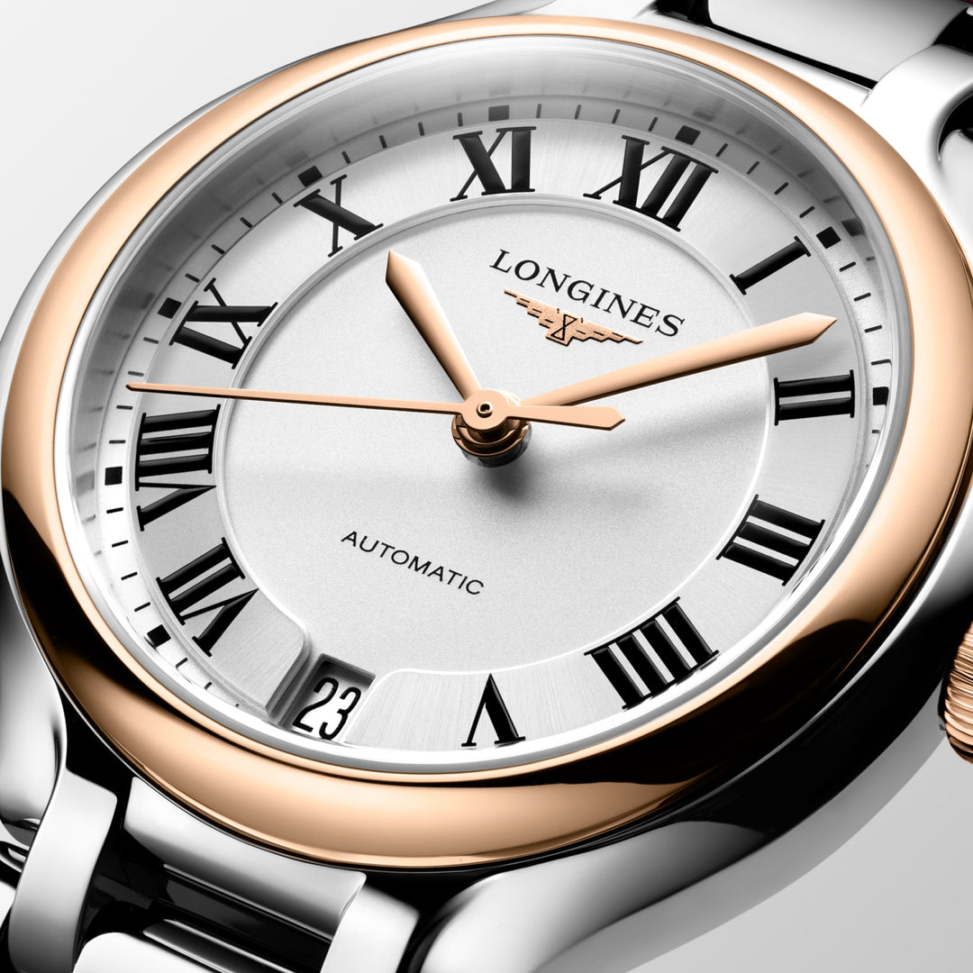 LONGINES – LONGINES PRIMALUNA – L8.124.5.71.2