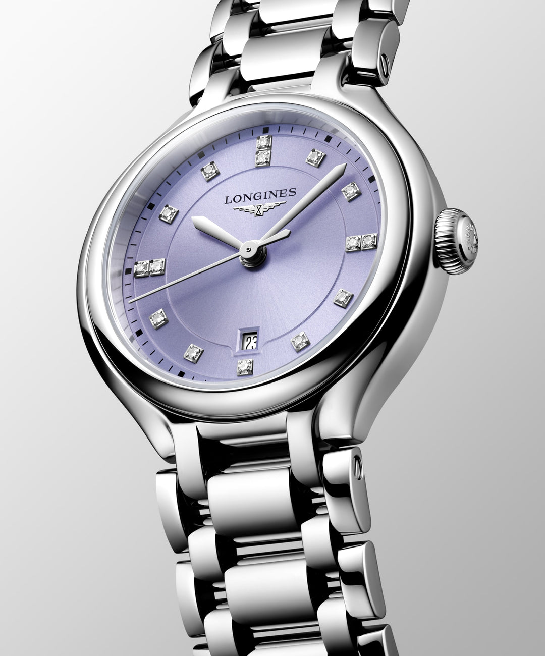 LONGINES – LONGINES PRIMALUNA – L8.142.4.07.6