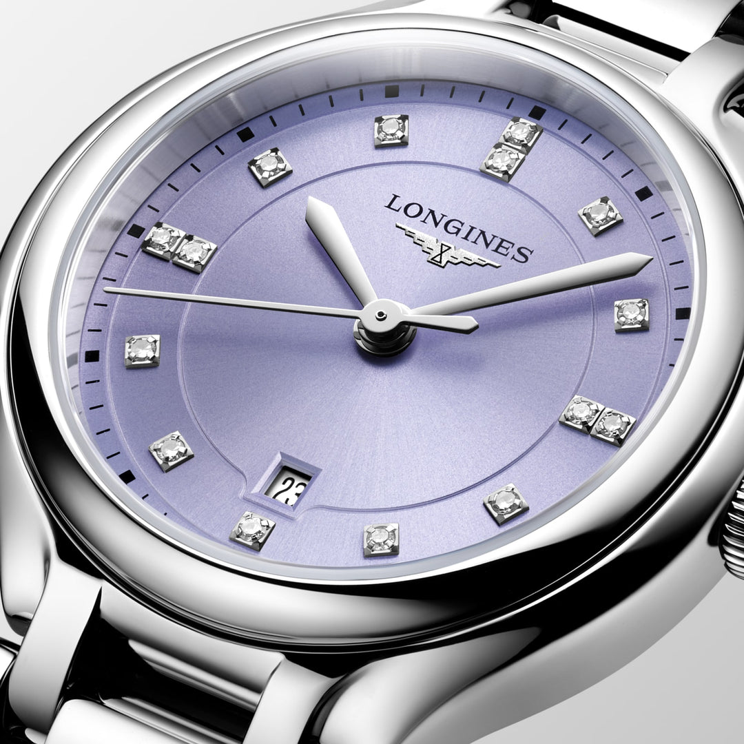 LONGINES – LONGINES PRIMALUNA – L8.142.4.07.6