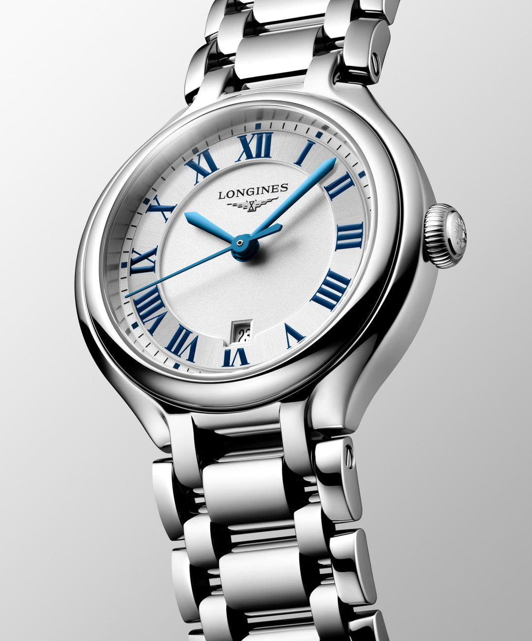LONGINES – LONGINES PRIMALUNA – L8.142.4.71.6
