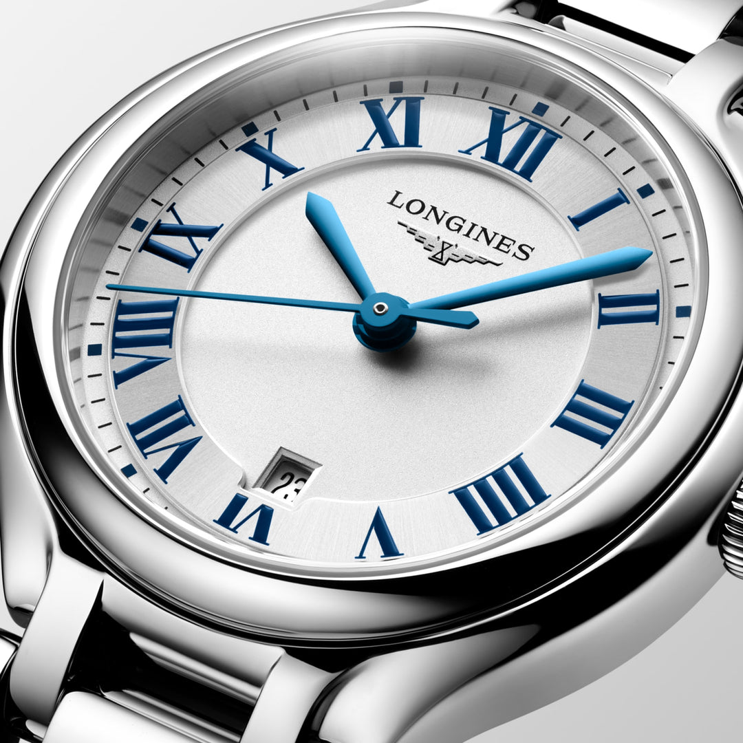LONGINES – LONGINES PRIMALUNA – L8.142.4.71.6