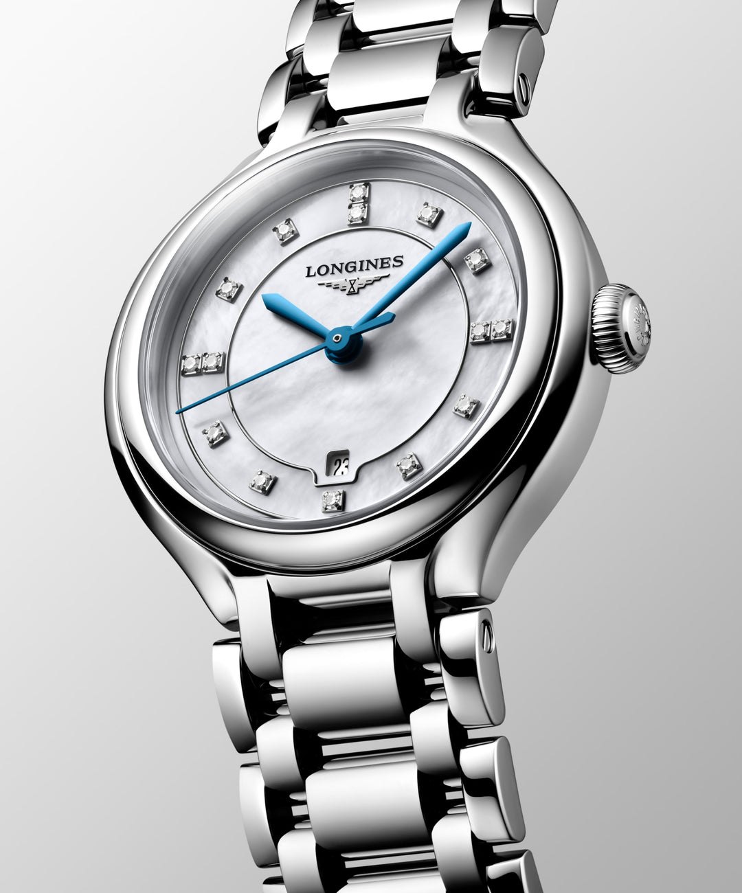 LONGINES – LONGINES PRIMALUNA – L8.142.4.87.6