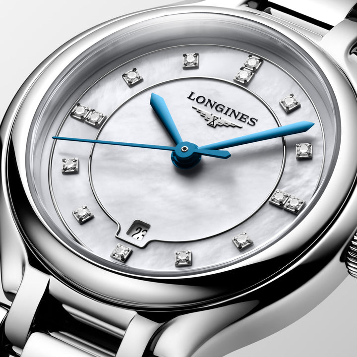 LONGINES – LONGINES PRIMALUNA – L8.142.4.87.6