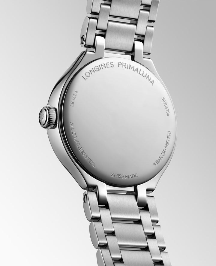 LONGINES – LONGINES PRIMALUNA – L8.142.4.97.6