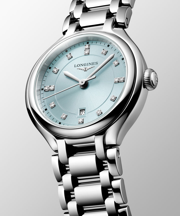 LONGINES – LONGINES PRIMALUNA – L8.142.4.97.6