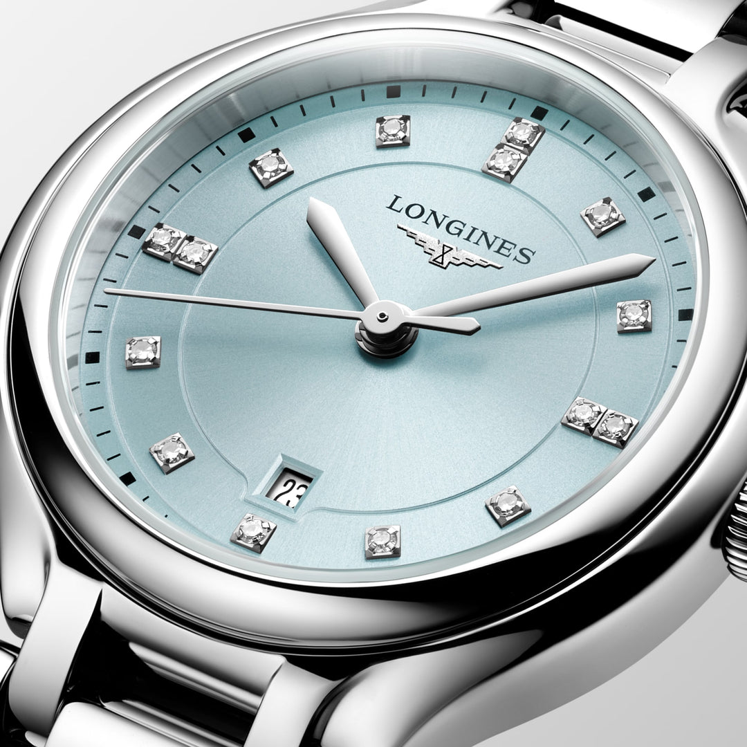 LONGINES – LONGINES PRIMALUNA – L8.142.4.97.6