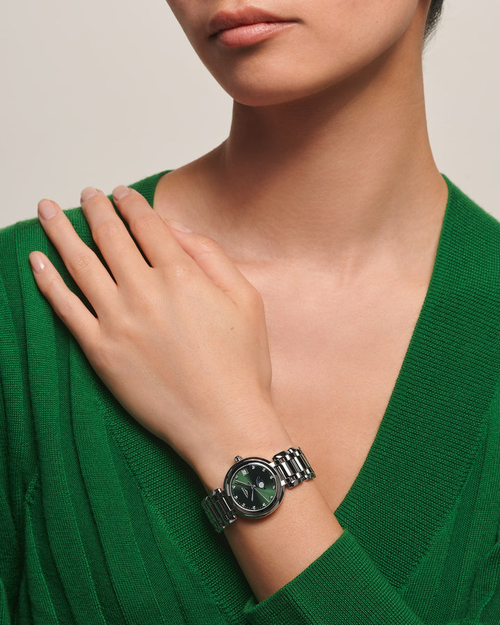 LONGINES – LONGINES PRIMALUNA MOONPHASE – L8.115.4.67.6