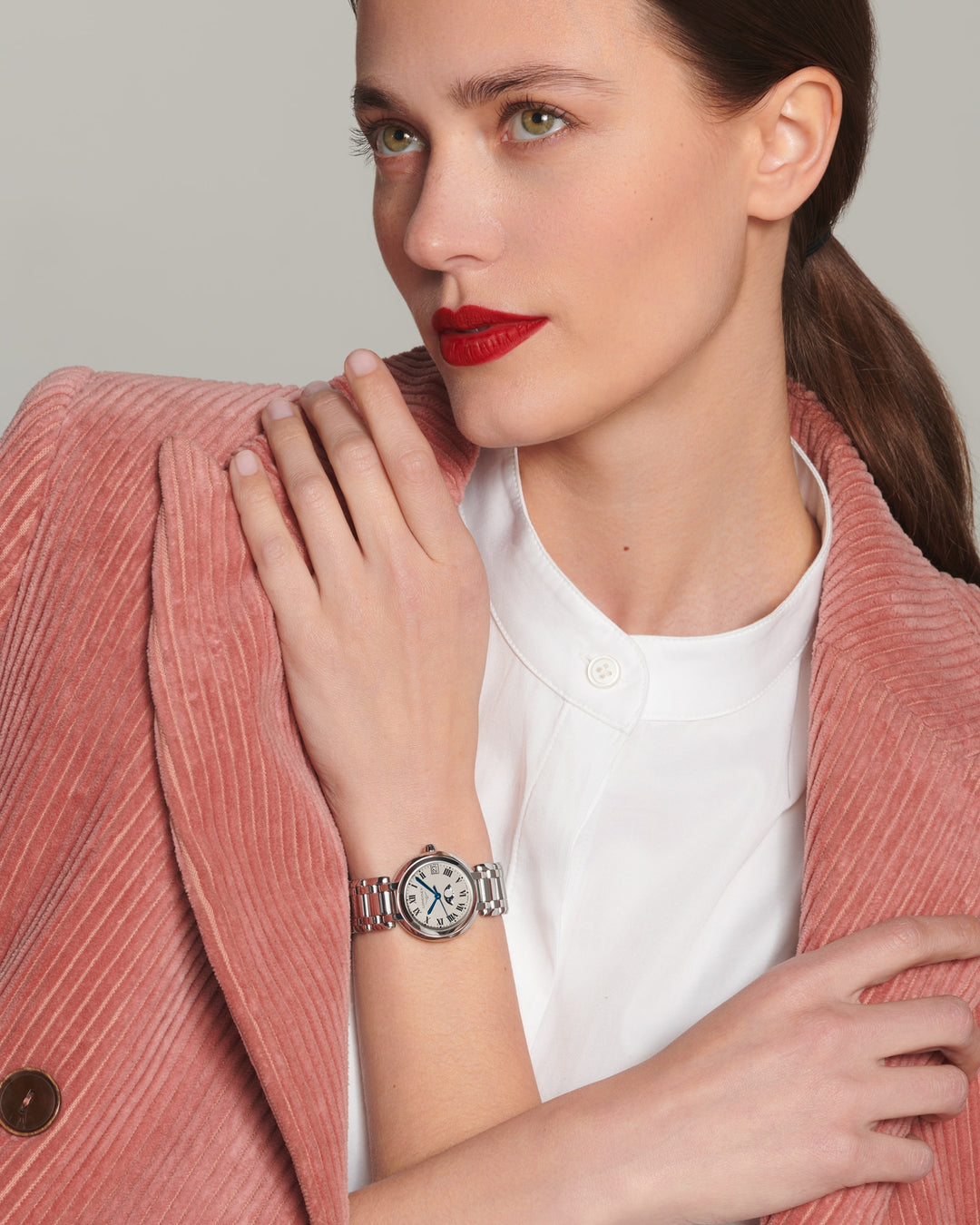LONGINES – LONGINES PRIMALUNA MOONPHASE – L8.115.4.71.6