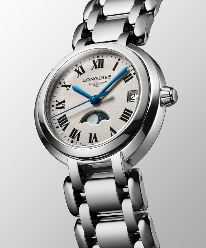 LONGINES – LONGINES PRIMALUNA MOONPHASE – L8.115.4.71.6