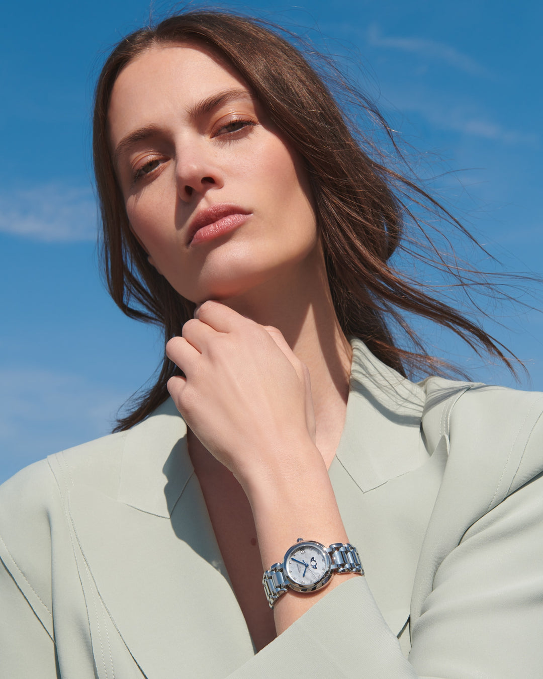 LONGINES – LONGINES PRIMALUNA MOONPHASE – L8.115.4.87.6