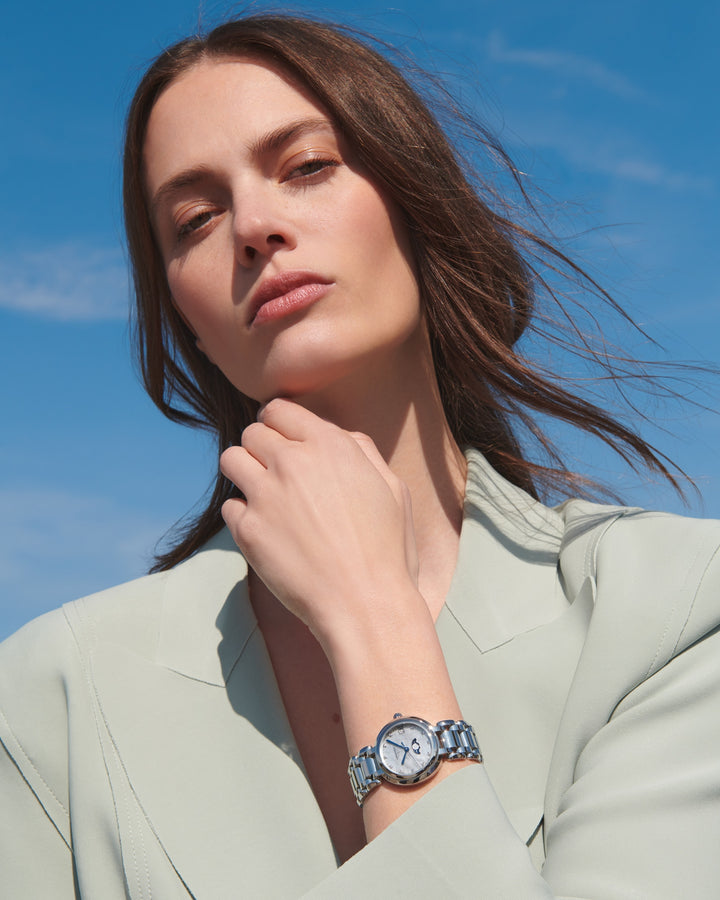 LONGINES – LONGINES PRIMALUNA MOONPHASE – L8.115.4.87.6