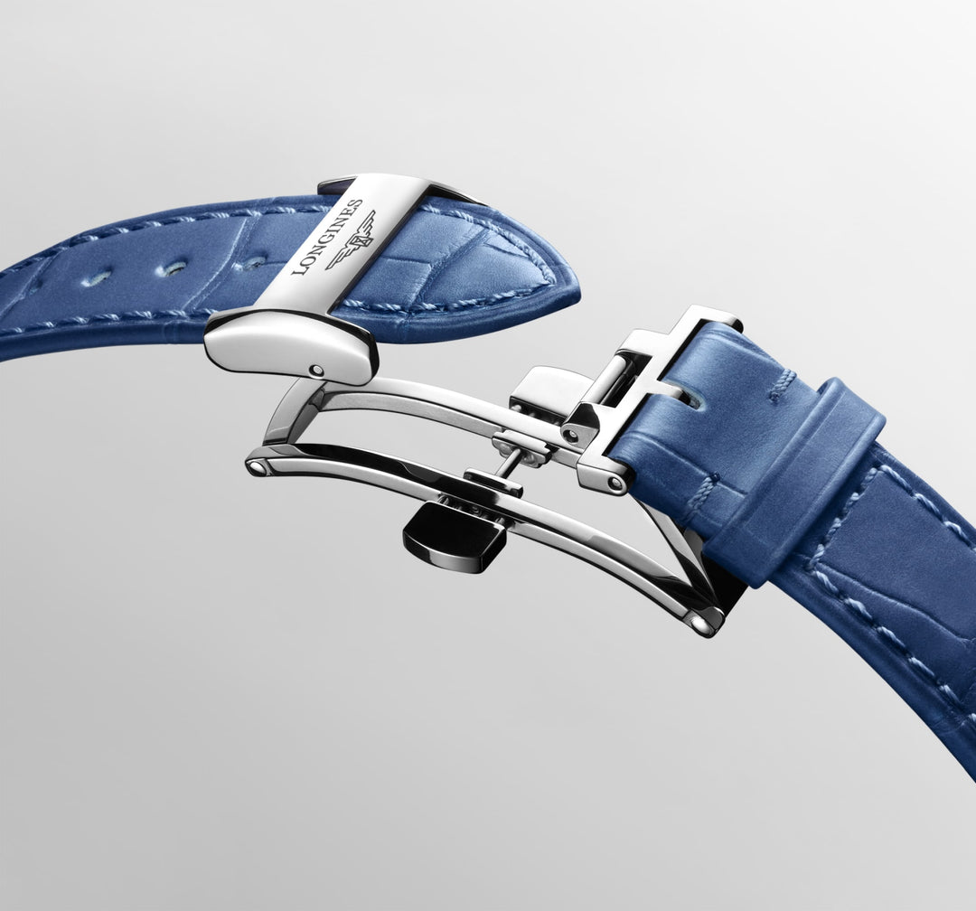 LONGINES – LONGINES PRIMALUNA MOONPHASE – L8.126.0.97.2