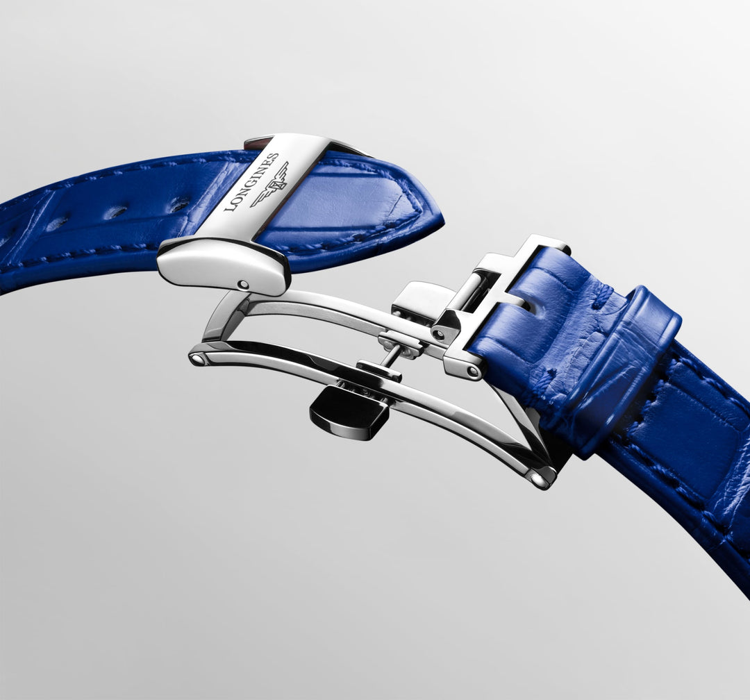 LONGINES – LONGINES PRIMALUNA MOONPHASE – L8.126.4.71.2