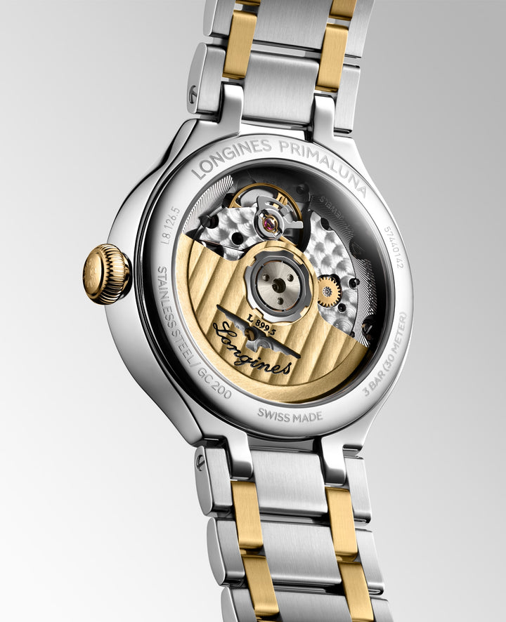 LONGINES – LONGINES PRIMALUNA MOONPHASE – L8.126.5.79.7