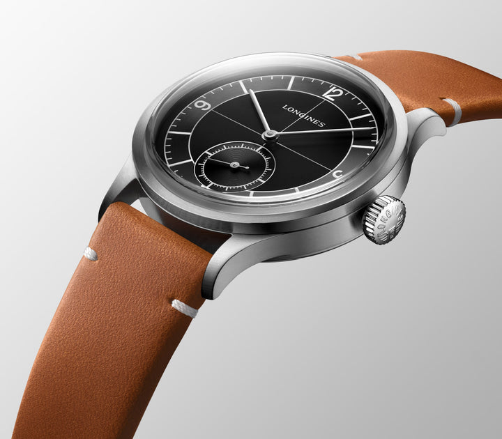 LONGINES – LONGINES SECTOR DIAL – L2.828.4.53.2
