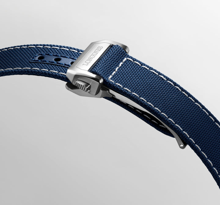 LONGINES – LONGINES SPIRIT FLYBACK – L3.821.4.93.2