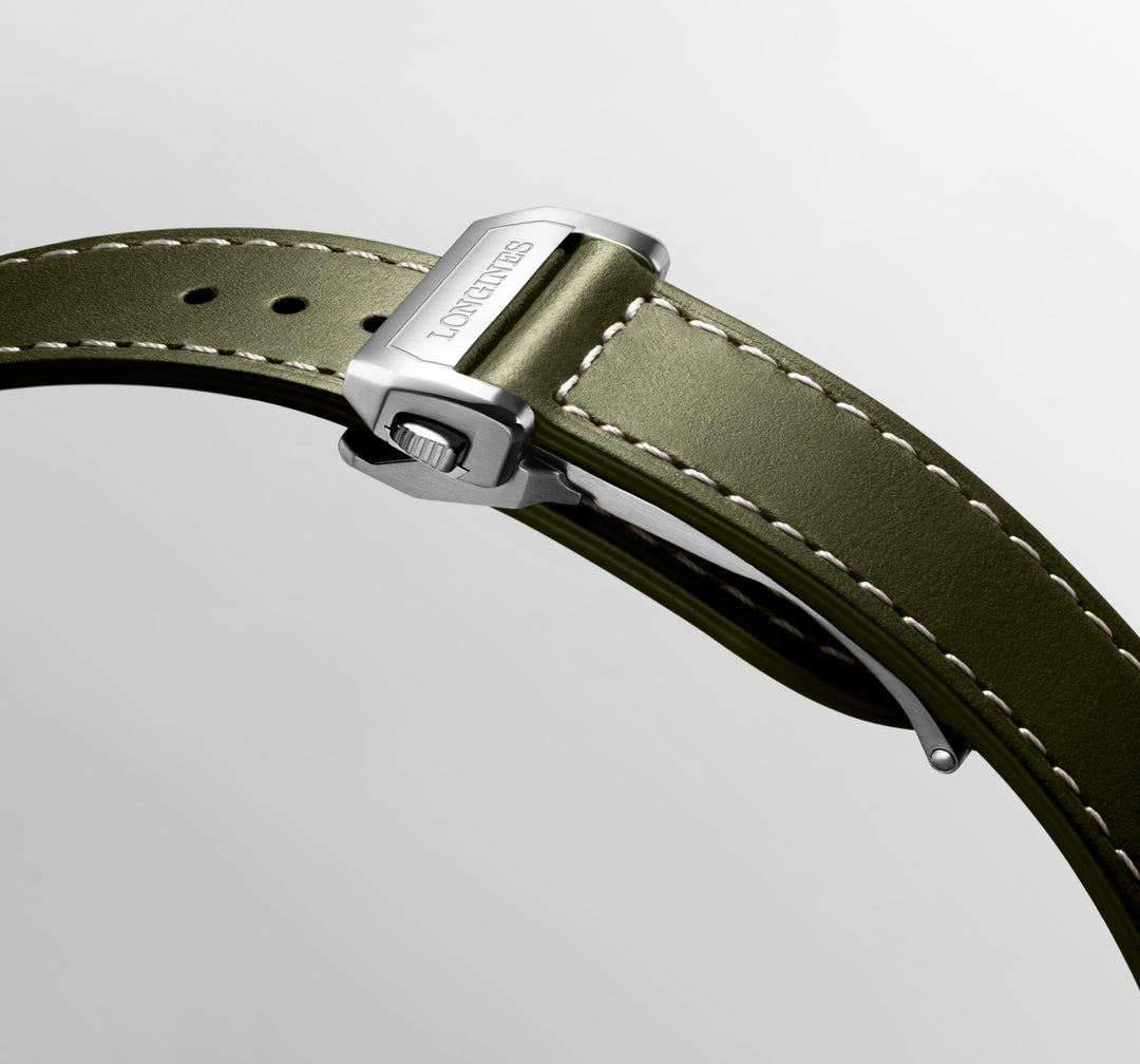 LONGINES – LONGINES SPIRIT FLYBACK – L3.821.5.53.2