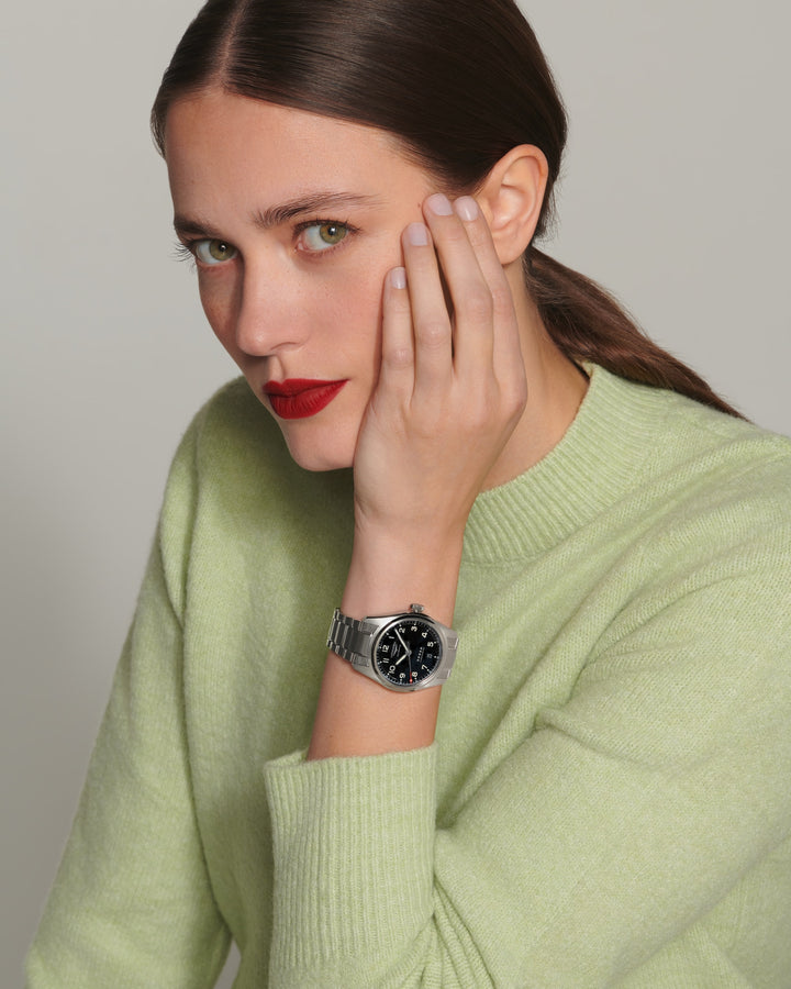 LONGINES – LONGINES SPIRIT – L3.410.4.53.6