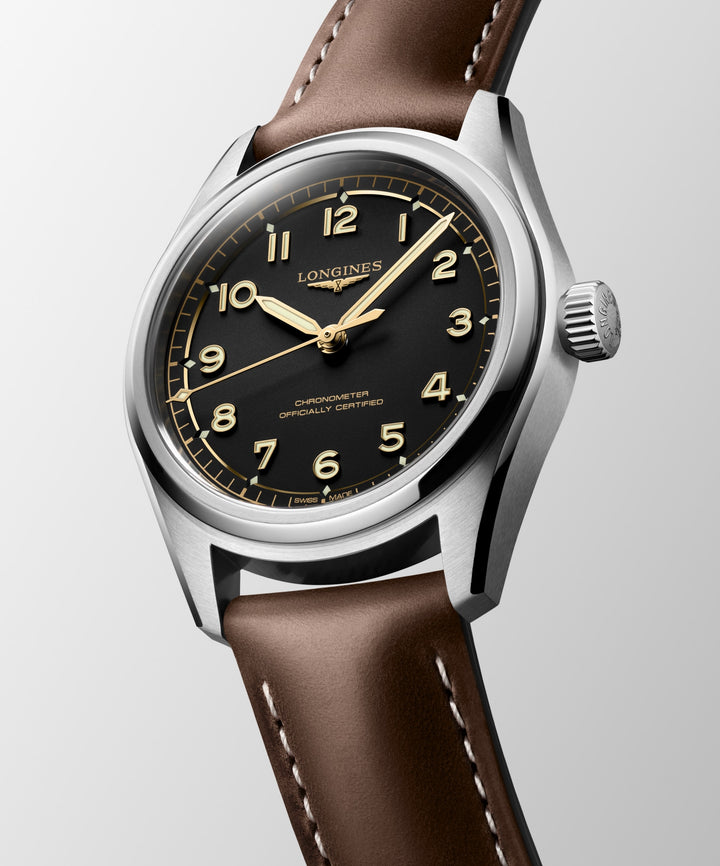 LONGINES – LONGINES SPIRIT PILOT – L3.809.4.53.2