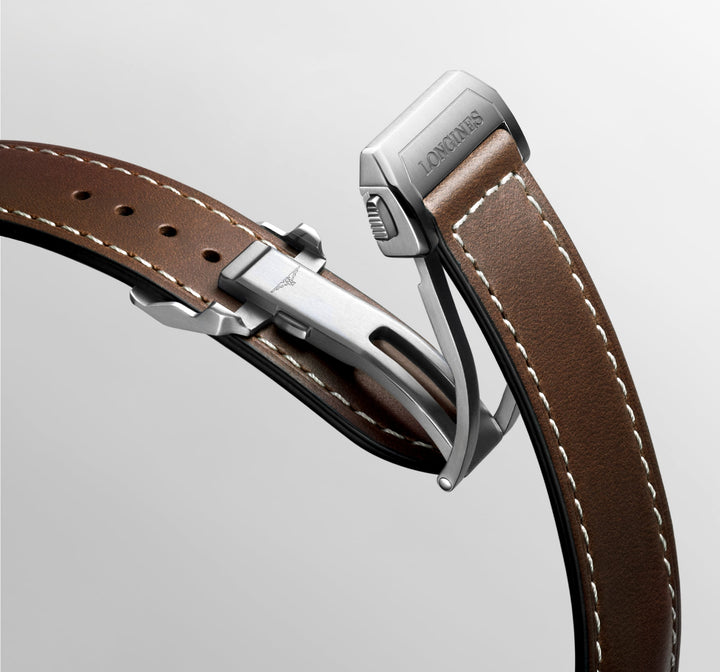 LONGINES – LONGINES SPIRIT ZULU TIME – L3.802.4.53.2