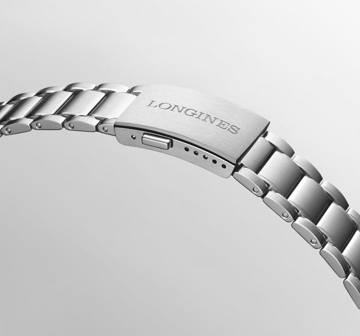LONGINES – LONGINES SPIRIT ZULU TIME – L3.802.5.53.6