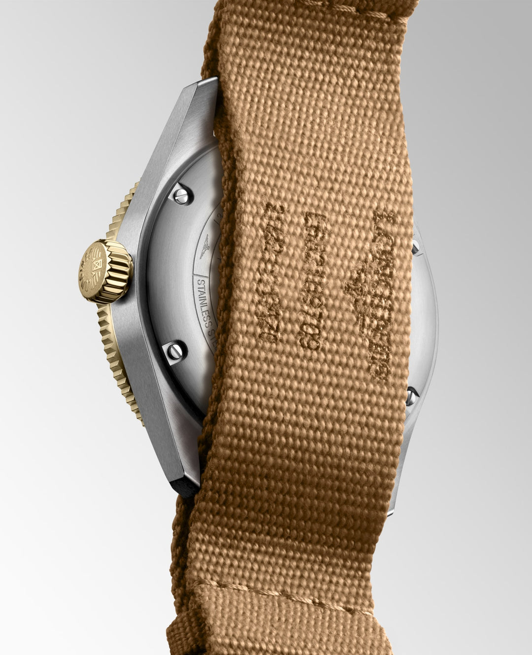 LONGINES – LONGINES SPIRIT ZULU TIME – L3.802.5.53.9