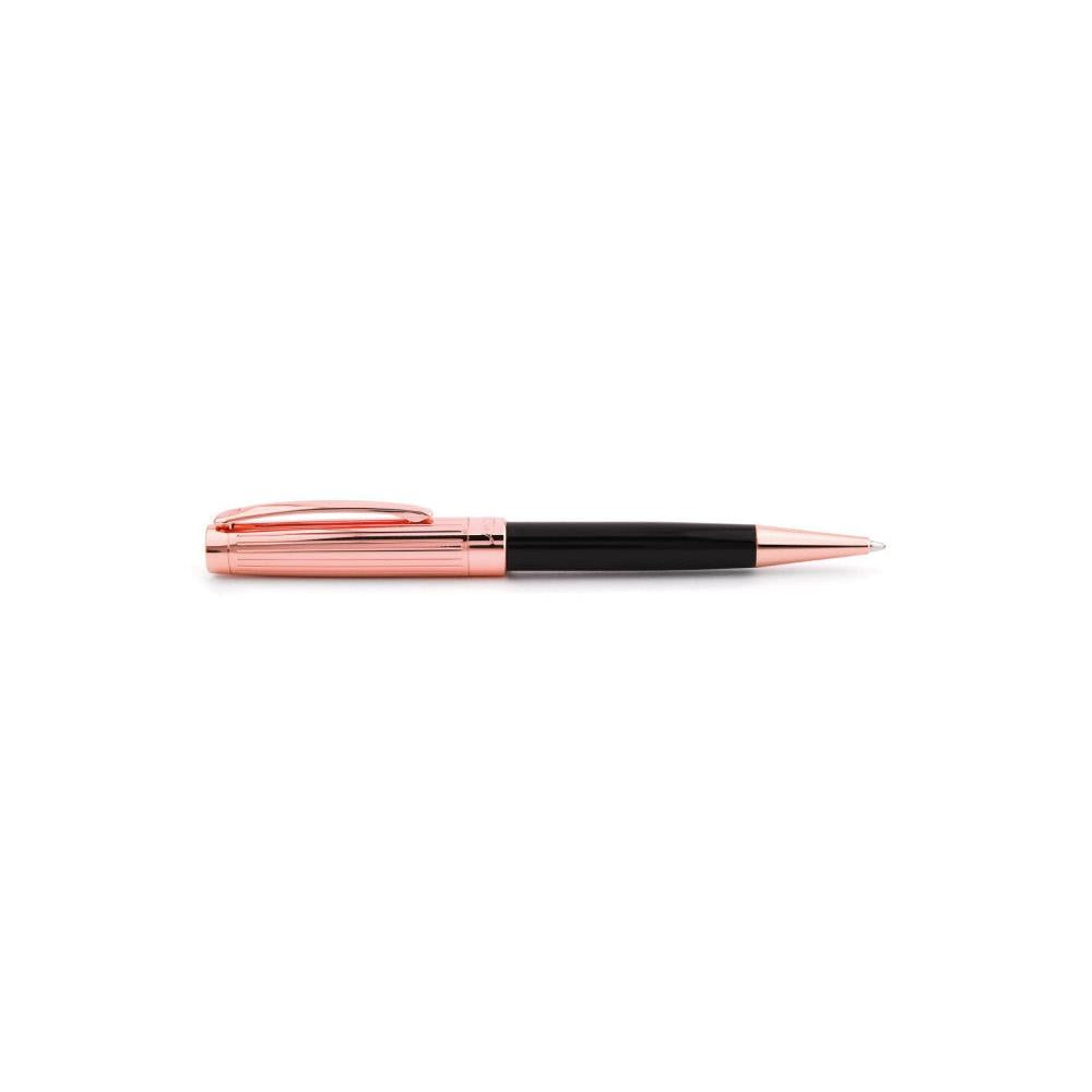 Lorenz penna a sfera Enamel PL1050BB