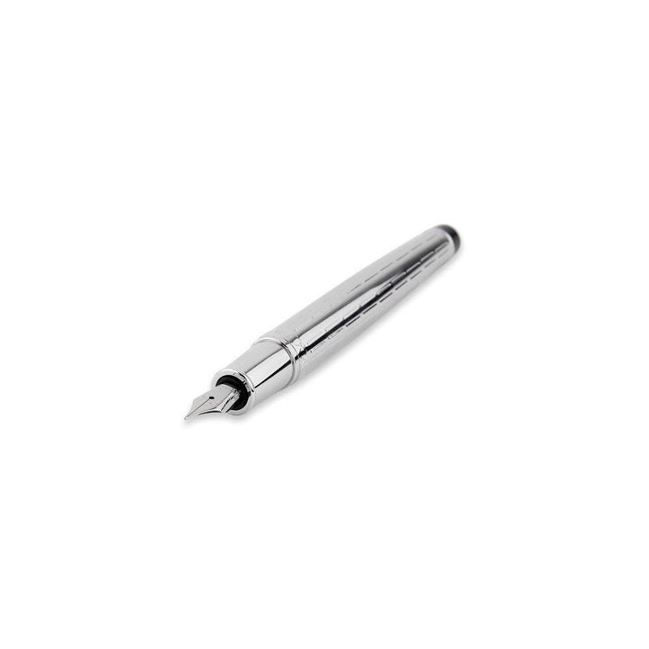 Lorenz penna stilografica Needle PL1080CC