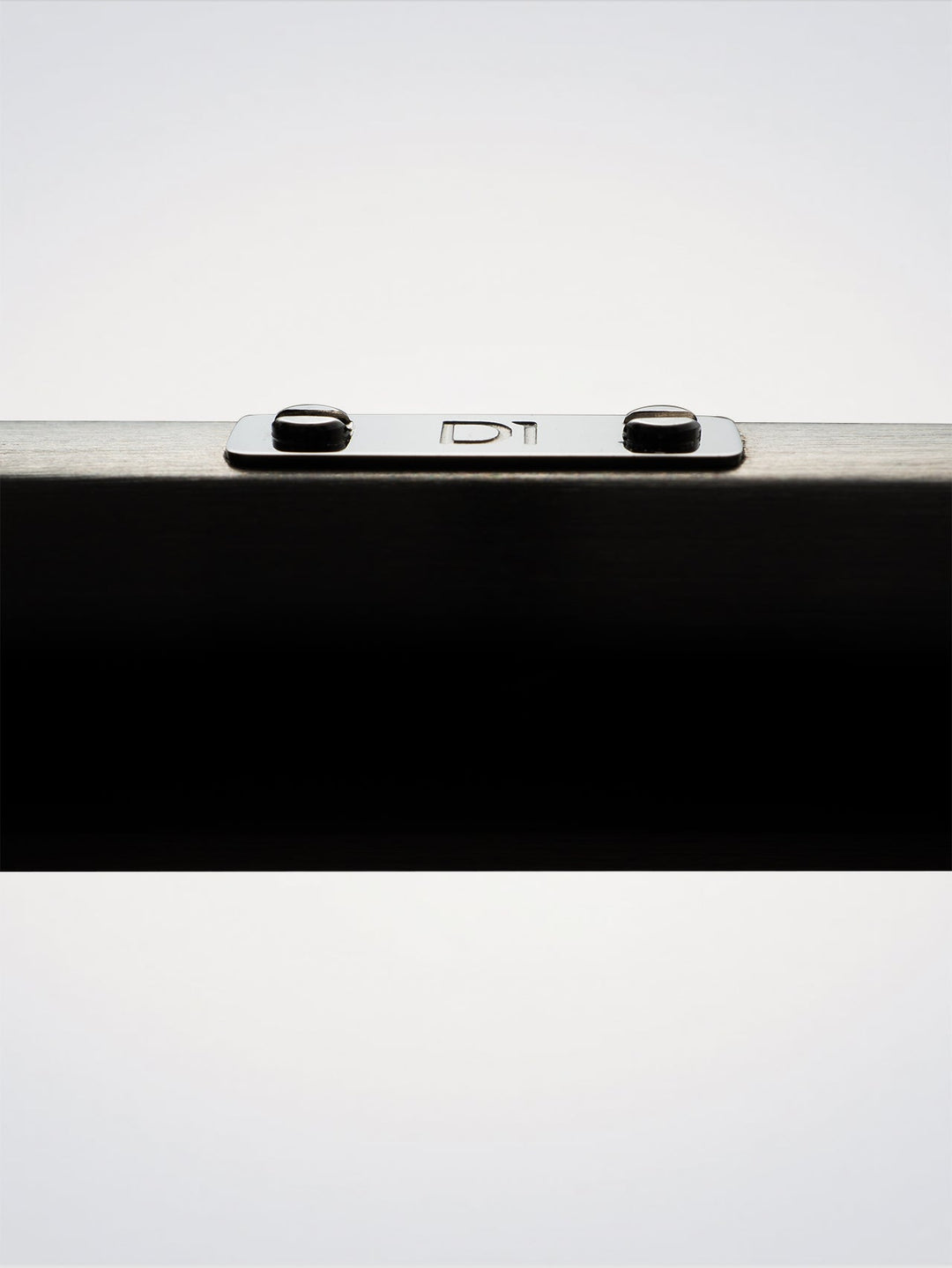 D1 Milano Penna a sfera Argento D1-PNSTU001