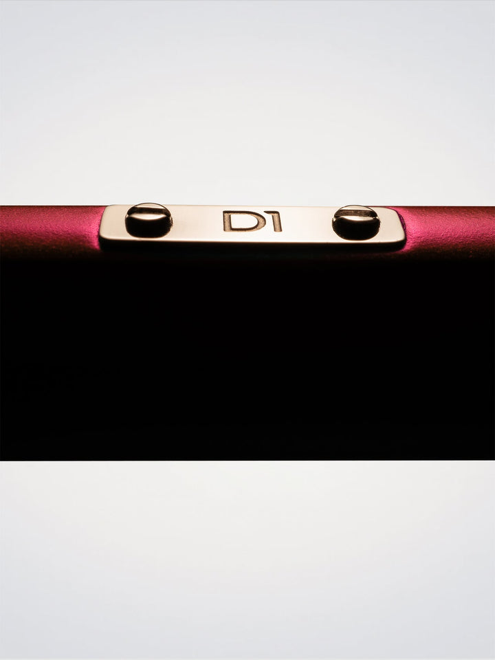 D1 Milano Penna a sfera Rossa D1-PNSTU007
