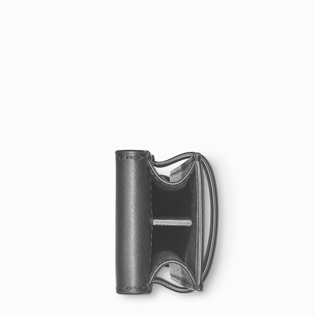 Montblanc astuccio per 2 strumenti da scrittura Meisterstück 4810 nero 130935 - Capodagli 1937