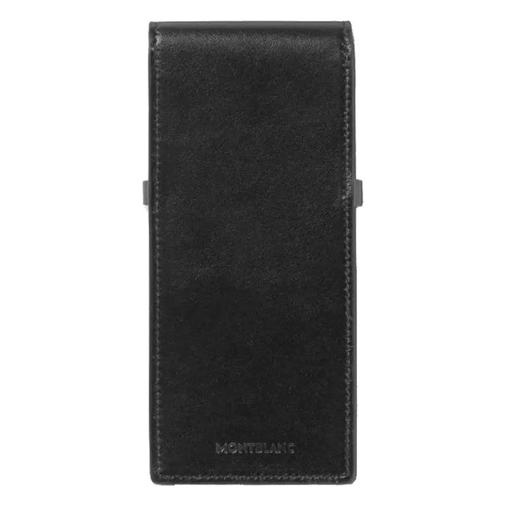 Montblanc astuccio per 3 strumenti da scrittura Meisterstück 198336 - Capodagli 1937