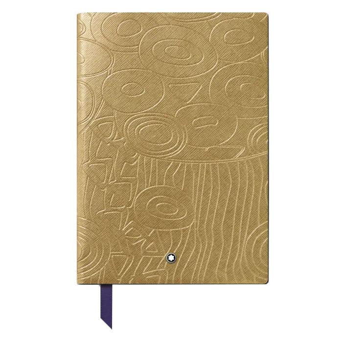 Montblanc blocco note 