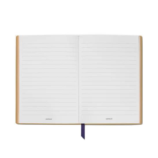 Montblanc blocco note #146 a righe Masters of Art Homage to Gustav Klimt 132987 - Capodagli 1937