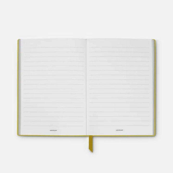 Montblanc blocco note 