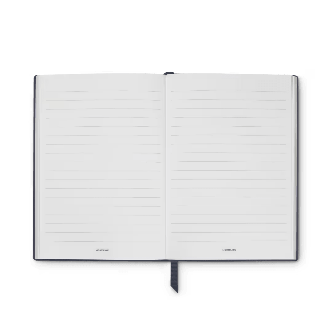 Montblanc blocco note 