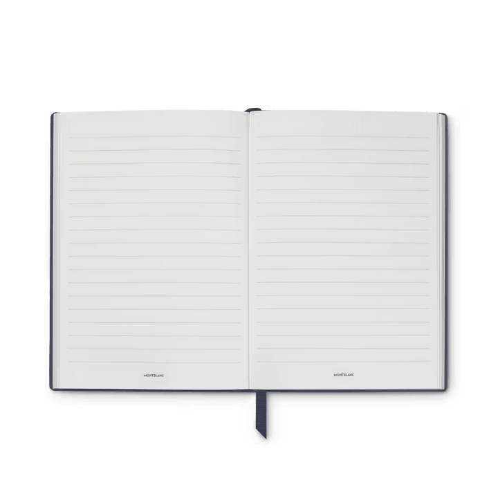 Montblanc blocco note 