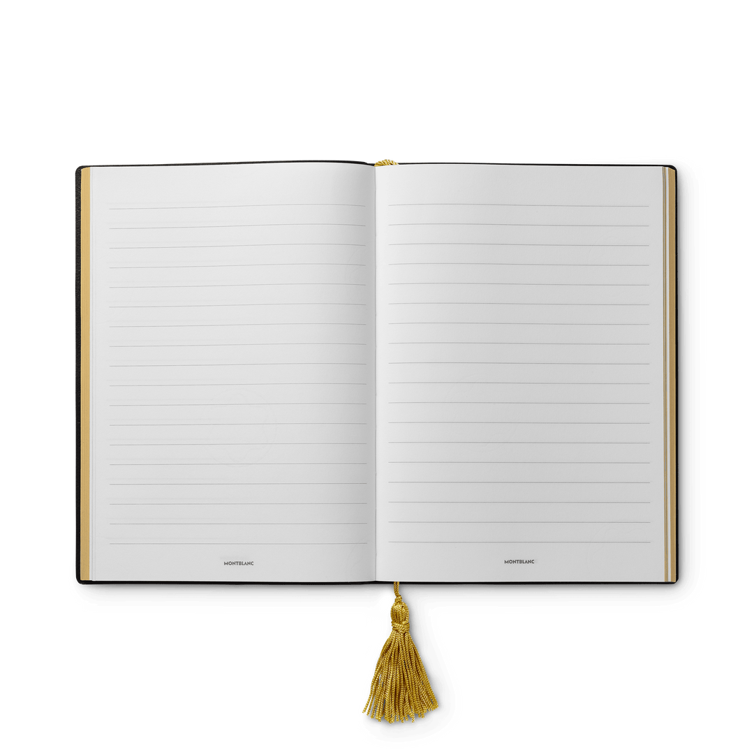 Montblanc blocco note 