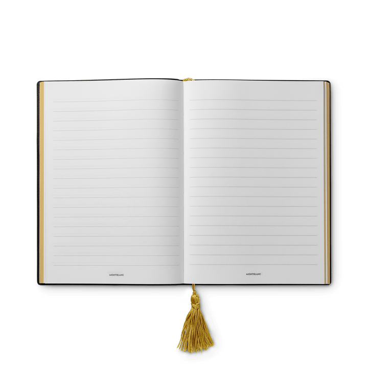 Montblanc blocco note 