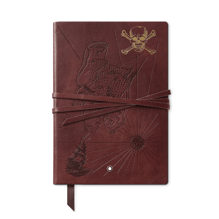 Montblanc blocco note 