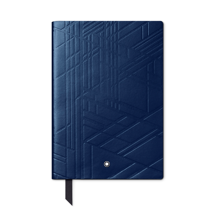Montblanc blocco note 