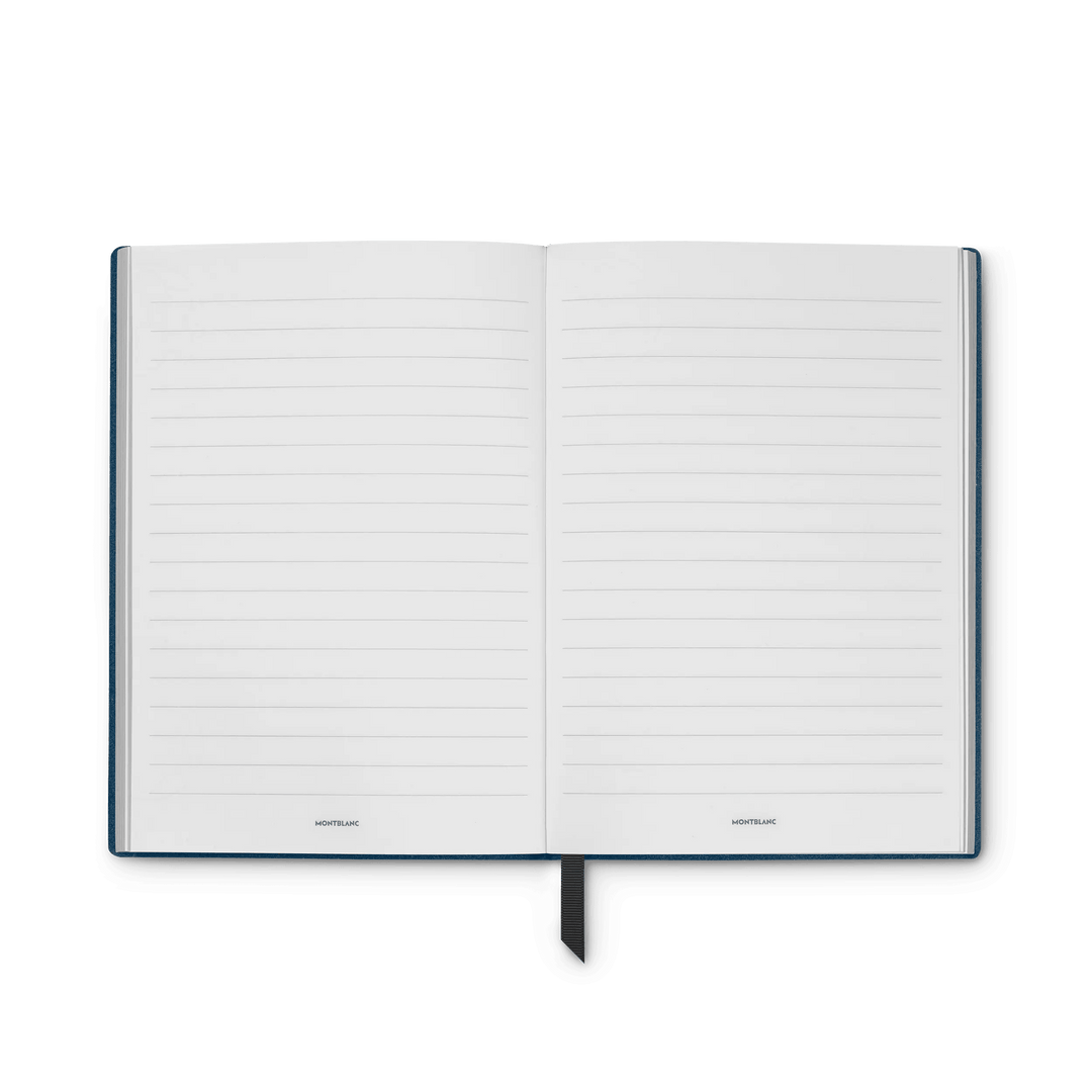 Montblanc blocco note 