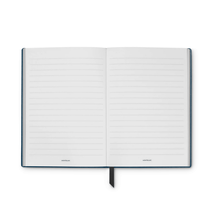 Montblanc blocco note 